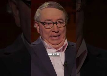 Non-Human Being Caught on Camera