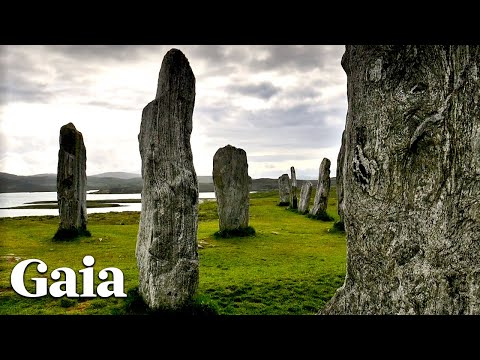 Scotland's Hidden History Connects to Atlantis & Egypt