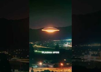 UFOs, Light Beings & the Merkaba