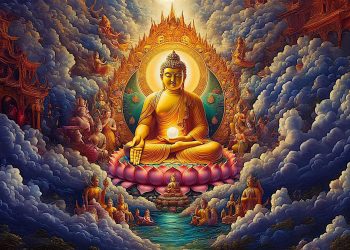 Video: Wish-Granting Power: Ratnasambhava Buddha - Dharani Mantra, Sadhana and Practice - Buddha Weekly: Buddhist Practices, Mindfulness, Meditation