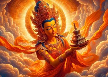 Buddha's Holy Mind, the Stupa: 18 benefits to Prostrating to, Circumambulating or Building of Stupas — according to Sutra - Buddha Weekly: Buddhist Practices, Mindfulness, Meditation