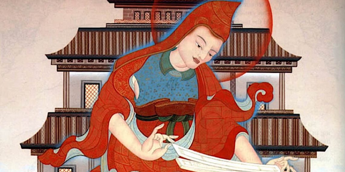 Shantideva’s Practical Guide to Developing Compassion from Suffering — "The Way of the Bodhisattva" - Buddha Weekly: Buddhist Practices, Mindfulness, Meditation