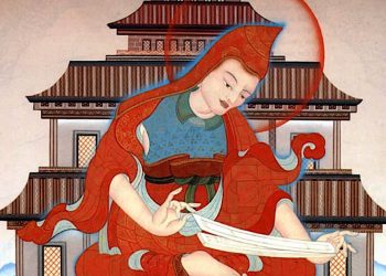 Shantideva’s Practical Guide to Developing Compassion from Suffering — "The Way of the Bodhisattva" - Buddha Weekly: Buddhist Practices, Mindfulness, Meditation