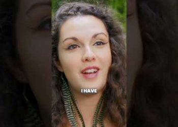 These Women Have Hybrid Human-ET Children