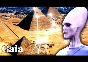 Are We GENETICALLY Modified Humans of SIRIAN Decent?