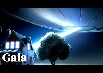 ET Abductions and UAP Linked to CLASSIFIED Government Projects