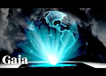 MYSTERIES of Our HOLOGRAPHIC Universe - DECODED