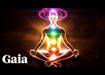 SACRED Postures - CONNECTION to the QUANTUM Realm