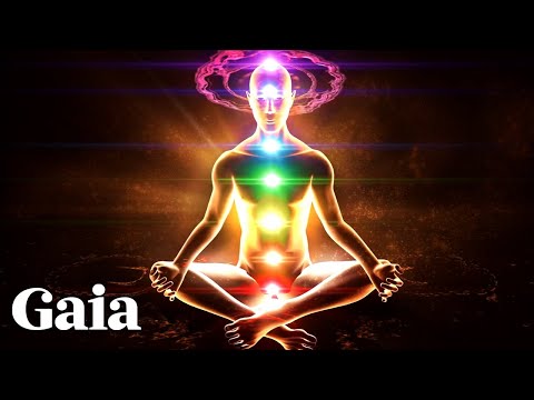 SACRED Postures - CONNECTION to the QUANTUM Realm