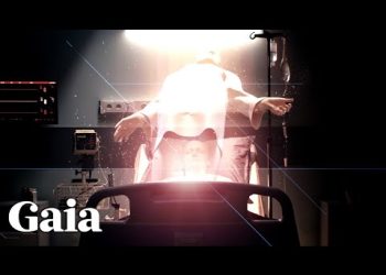 The GATEWAY to the OTHER Side & SHARED-Death Experiences