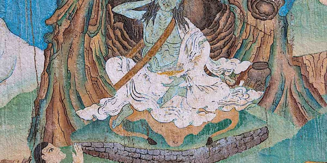 Upaya: Is Skillful Means, Imagination and Creativity the Path to Realizations? Experiential Buddhist Practice or Yogas Enhance Intellectual Study. - Buddha Weekly: Buddhist Practices, Mindfulness, Meditation