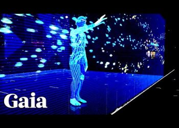 ALARMING Ripple Effects of A.I. Becoming SELF- AWARE