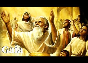 BIBLICAL Verses Suggest EXTRA-TERRESTRIAL Phenomenon