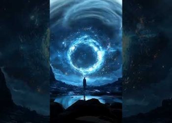 Could This be the Future of Humanity From an ET Perspective?