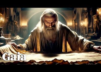 DaVinci's SECRET DEAL with The CHURCH - The Shroud of Turin