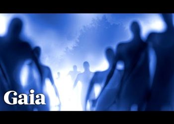 "Humans Among Us That Might be More ET Than Human" - Former CIA Agent