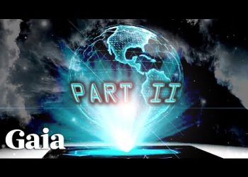 (PART 2) MYSTERIES of Our HOLOGRAPHIC Universe - DECODED