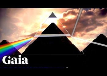 PYRAMID ENERGY - Profound Effects On the Human Body