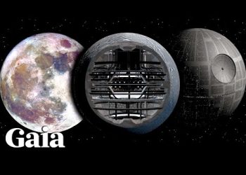 THE MOON - The Creation of Ancient ALIEN Intelligence?