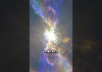 These Are the Unseen Forces that Influence Us