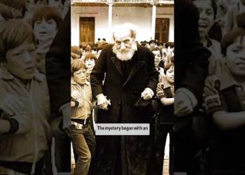 This Astronaut Went Searching for the Mystery Treasure in the Amazon