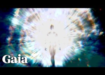 "We Are Just Frozen LIGHT" (PART 2) - We Are Surrounded by Light-Bringers