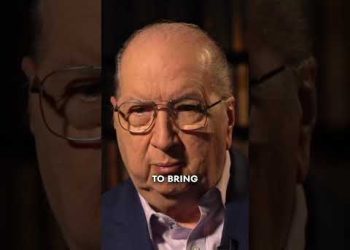 You Have to Be Careful About Secret Societies