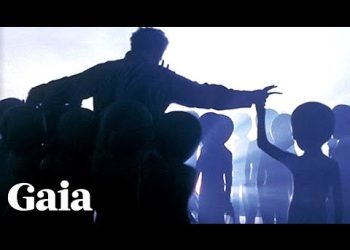 Developing RELATIONSHIPS With ET Intelligence