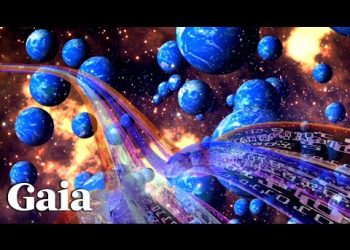 The CONNECTION Between STRING THEORY & the MULTI-VERSE