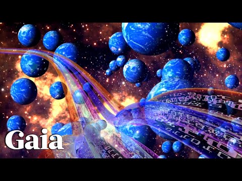 The CONNECTION Between STRING THEORY & the MULTI-VERSE