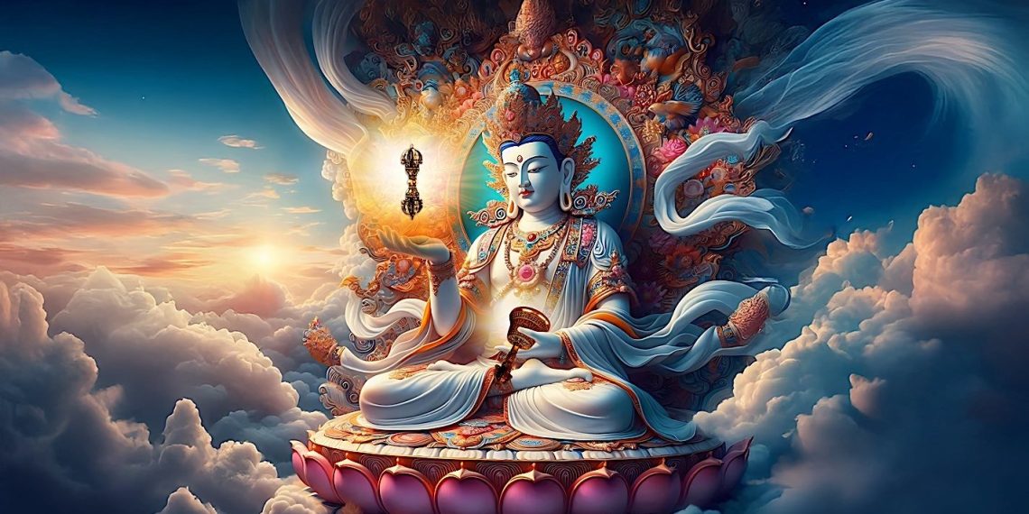 7 DAYS of PURITY: The “Four Rs” of the Final Week of the Year in Buddhism: Vital Vajrasattva Practice and New Year Traditions Explained - Buddha Weekly: Buddhist Practices, Mindfulness, Meditation