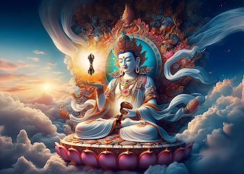 7 DAYS of PURITY: The “Four Rs” of the Final Week of the Year in Buddhism: Vital Vajrasattva Practice and New Year Traditions Explained - Buddha Weekly: Buddhist Practices, Mindfulness, Meditation