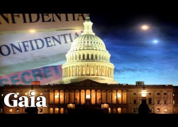 ACTUAL DISCLOSURE - Dating Back DECADES