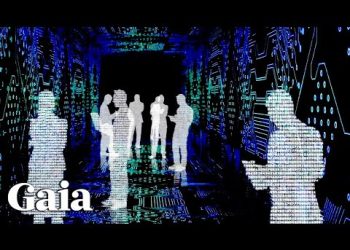 Are We INSIDE of an ANCIENT Computer SIMULATION?