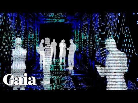 Are We INSIDE of an ANCIENT Computer SIMULATION?