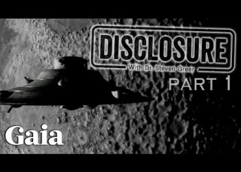 DISCLOSURE - PROJECT STARLIGHT | Dr. Steven Greer (part 1)