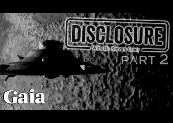 DISCLOSURE - PROJECT STARLIGHT (part 2) | Dr. Steven Greer