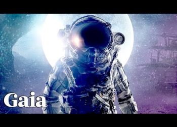 "EARTHLINGS Caught in the Middle of a PSIONIC WAR"