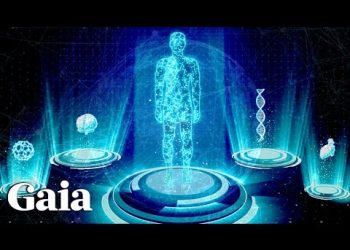 PROJECT STARGATE - Actual PROOF of The Divine Matrix