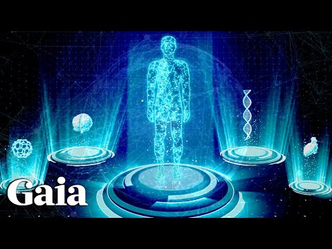 PROJECT STARGATE - Actual PROOF of The Divine Matrix