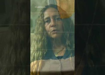 Researcher Looking for Underwater ET Base