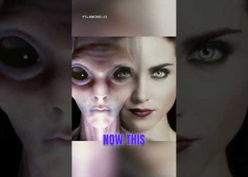 The Truth Behind ET-Human Hybrids Creation