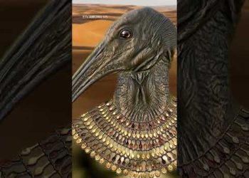 These ETs Were Engineered by a Geneticist in Ancient Egypt