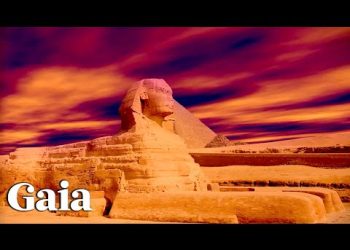 Zep Tepi 36,400 BCE - The Lost History of Egypt