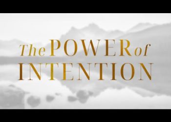 [FULL-LENGTH DOCUMENTARY] The Power of Intention with Lynne McTaggart