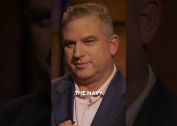 Is This Proof of an Aquatic-based Civilization?