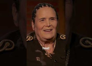 Woman Meets With the Andromedans