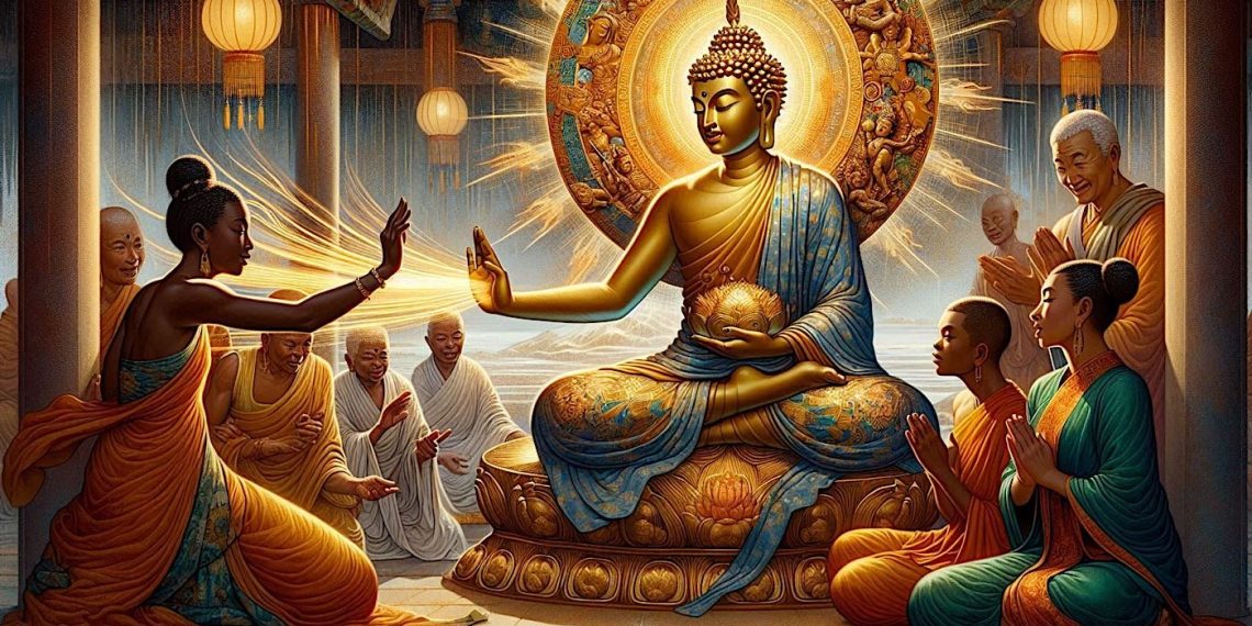 Buddha's Days of Miracles: 15 Miracles in 15 Days - Extra Merit Practice Days from LOSAR New Year to the Day of Miracles - Buddha Weekly: Buddhist Practices, Mindfulness, Meditation