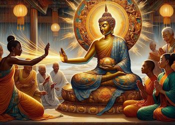 Buddha's Days of Miracles: 15 Miracles in 15 Days - Extra Merit Practice Days from LOSAR New Year to the Day of Miracles - Buddha Weekly: Buddhist Practices, Mindfulness, Meditation