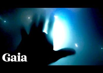 Dr. Steven Greer Shares A PERSONAL Story of ET Contact